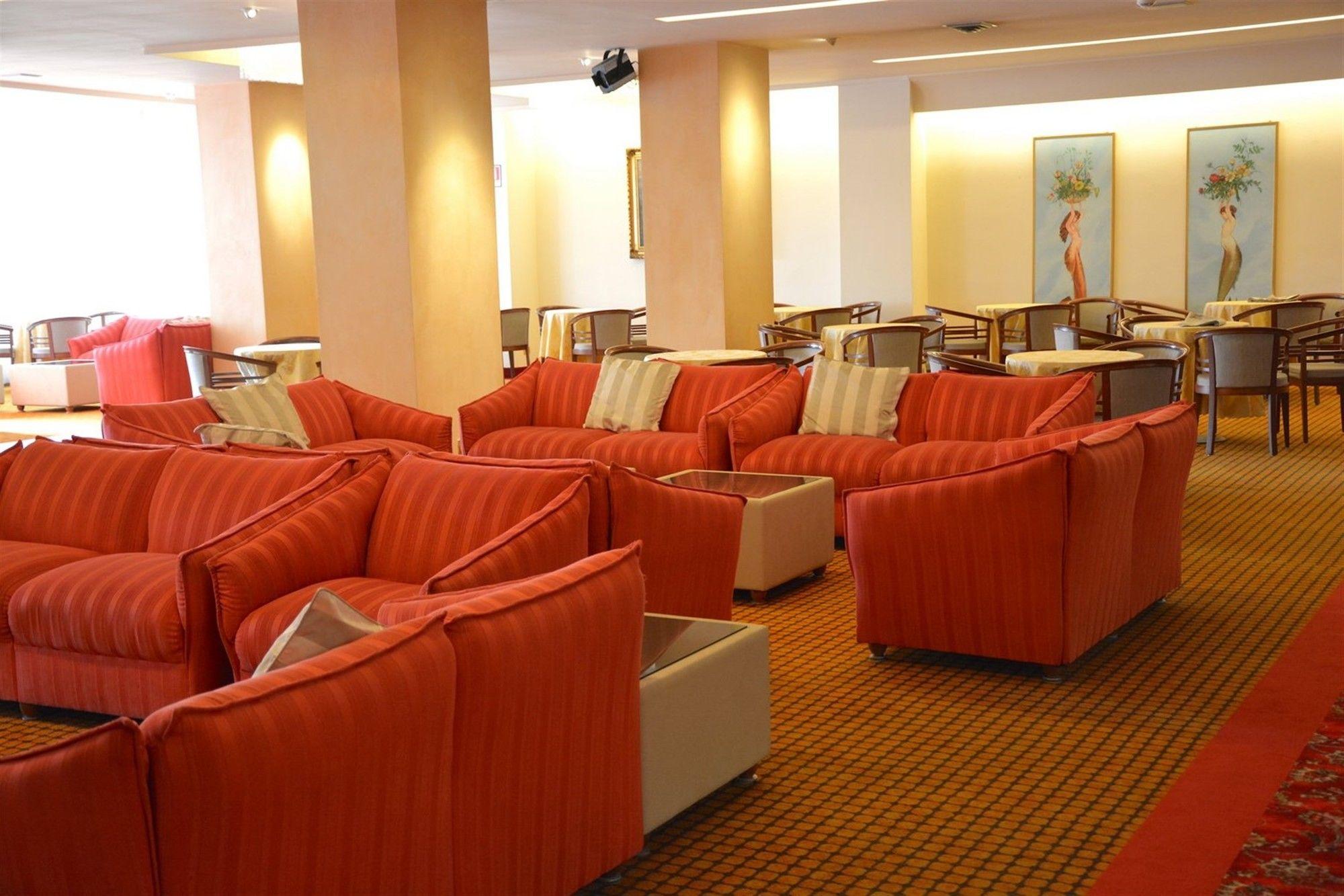 Hotel Terme Olympia Montegrotto Terme Eksteriør billede