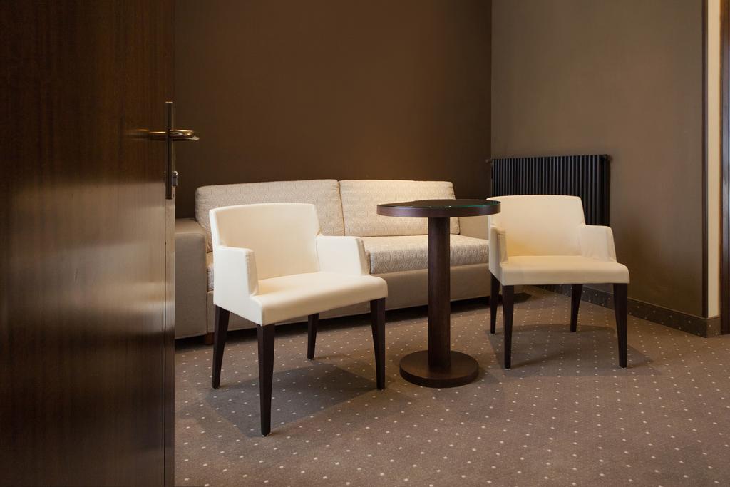 Hotel Terme Olympia Montegrotto Terme Eksteriør billede