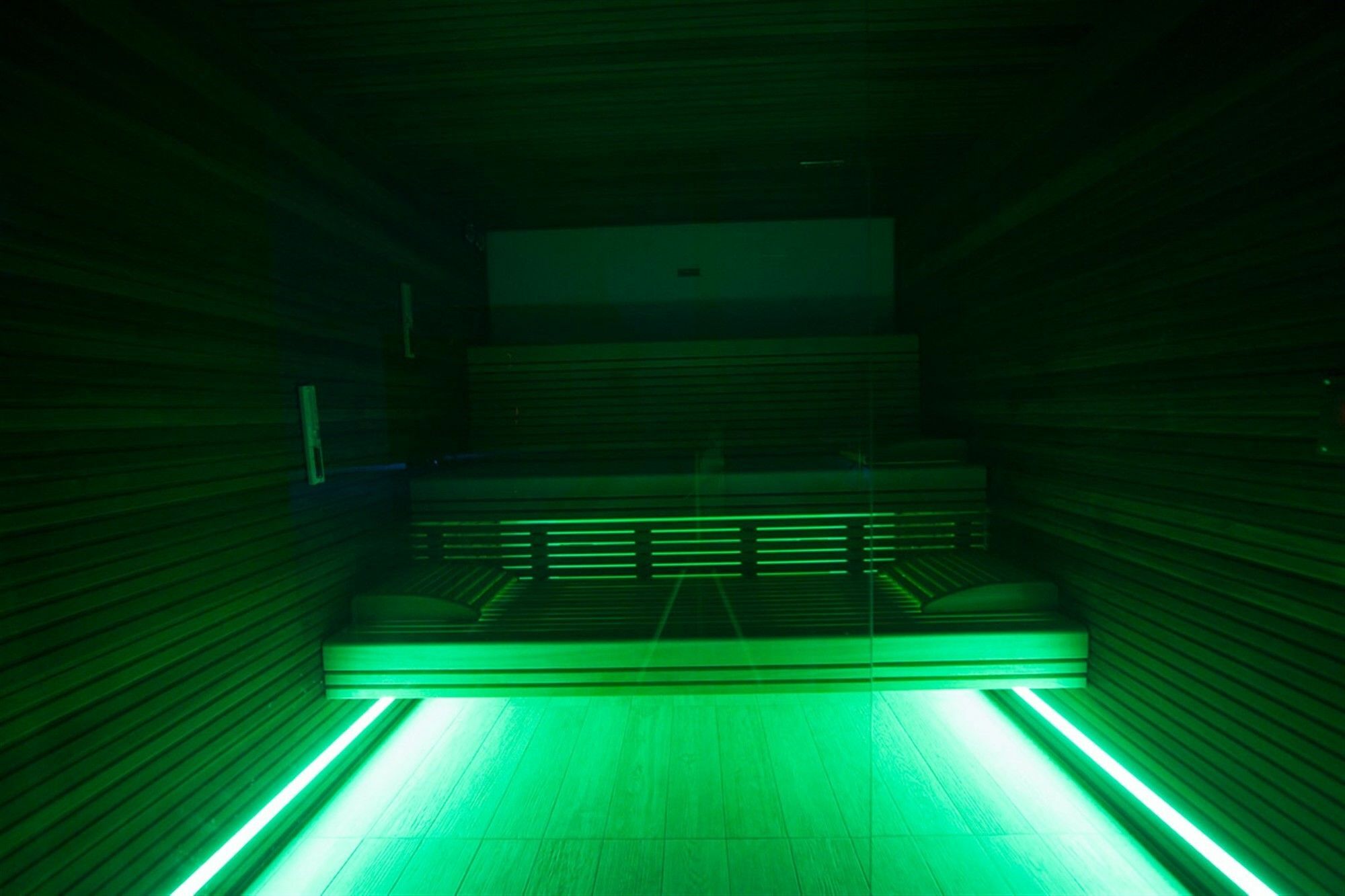 Hotel Terme Olympia Montegrotto Terme Eksteriør billede