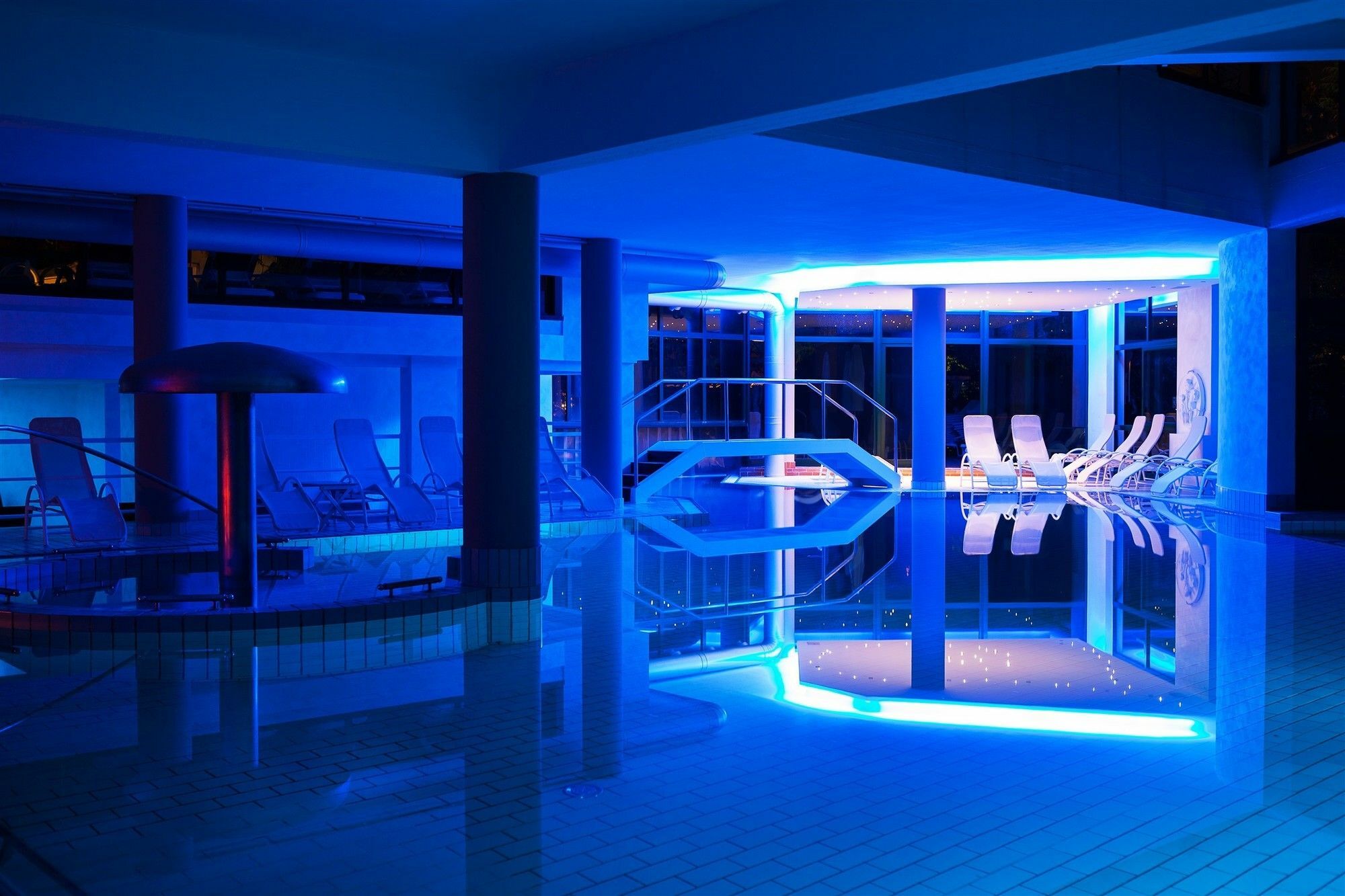 Hotel Terme Olympia Montegrotto Terme Eksteriør billede