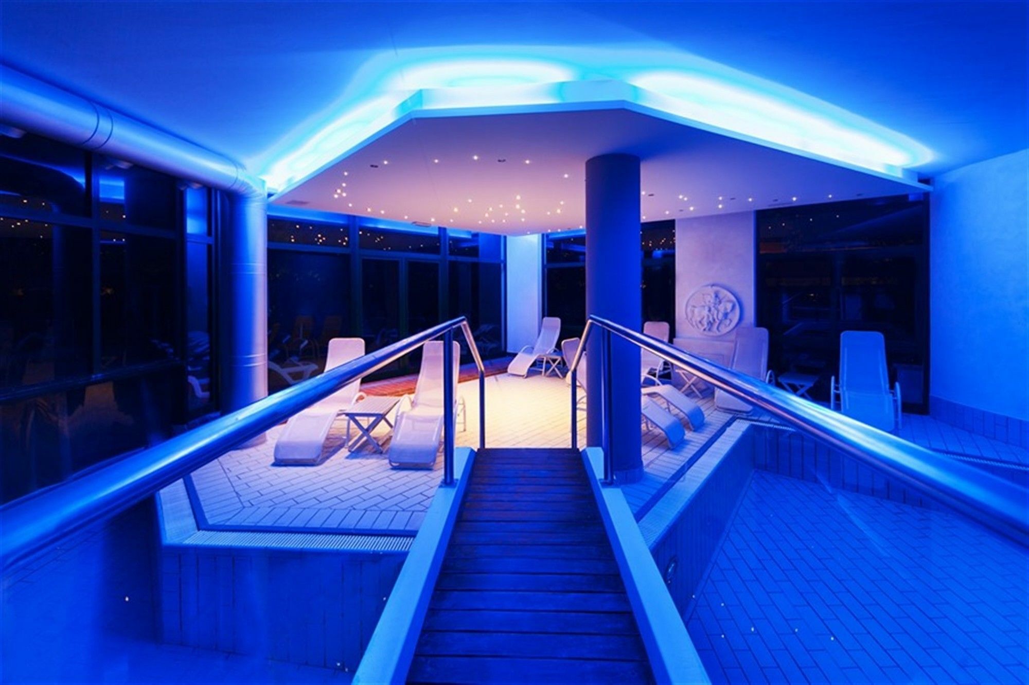 Hotel Terme Olympia Montegrotto Terme Eksteriør billede
