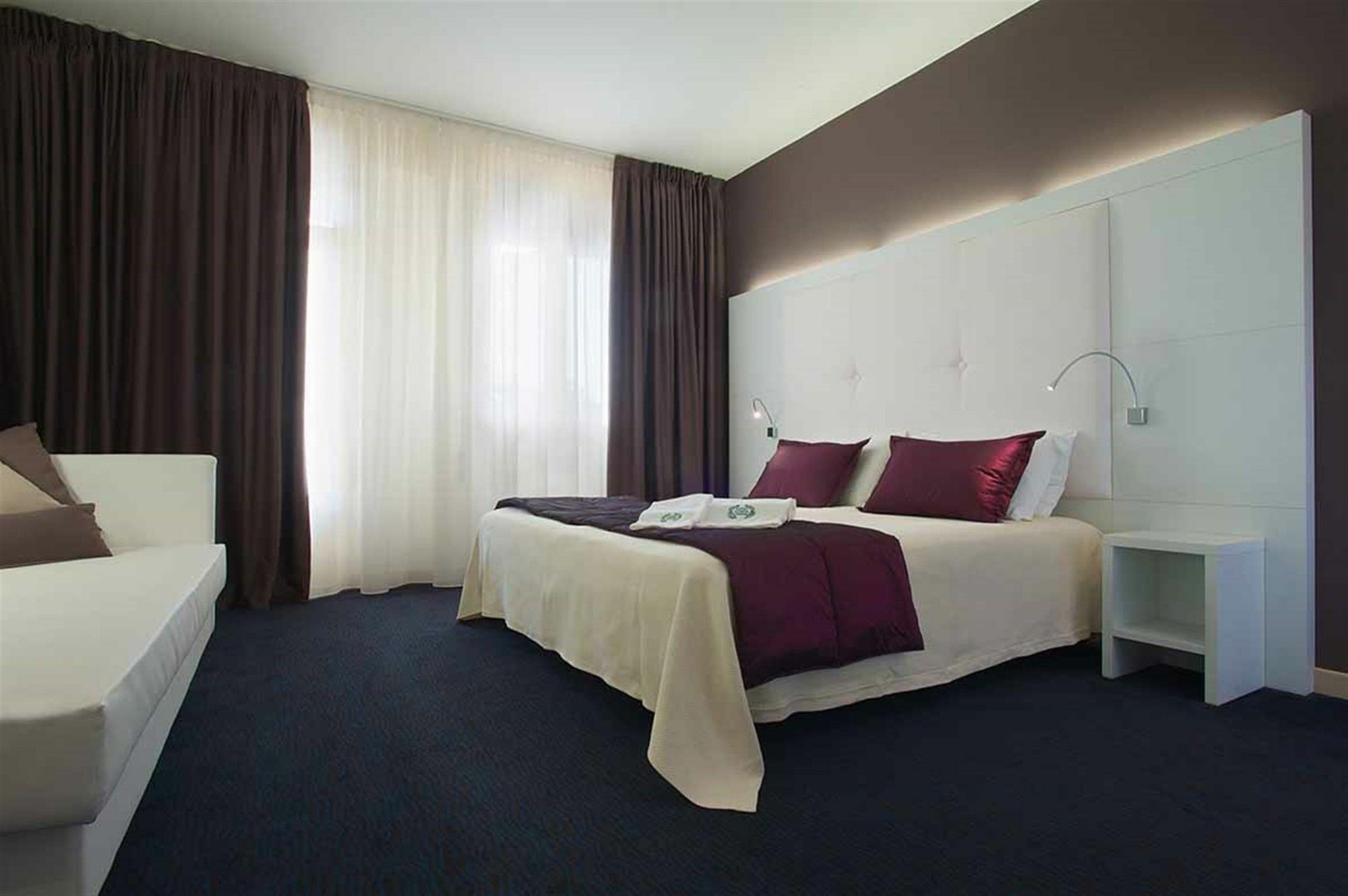 Hotel Terme Olympia Montegrotto Terme Eksteriør billede